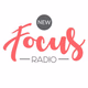 FOCUS Radio logo