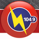Rádio Luz FM logo