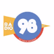 Radio 98 FM Rio logo