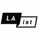 LAist 89.3 - KPCC-FM3 logo