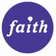 Faith 90.5 - KDNI logo