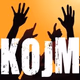 610 AM The Rock - KOJM logo
