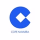 Cadena Cope Más Pamplona logo