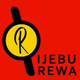 Ìjẹ̀bú Rewa logo