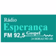Rádio Esperança FM logo