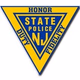 New Jersey State Police logo