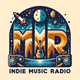 Indie Music Radio logo