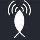 FOI-FM - CFOI-FM logo