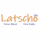 Latscho FM logo