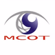 วิทยุภูมิภาค อสมท - ศรีสะเกษ logo