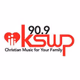 90.9 KSWP - KSWP logo