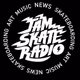 Jam Skate Radio logo