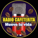Radio Cafeterita logo
