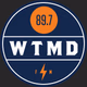 The Baltimore Channel - WTMD-HD2 logo