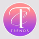 Telugu Christian Trends logo