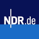 NDR Blue logo