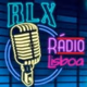 RLX - Rádio Lisboa logo