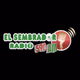 El Sembrador 590 AM logo