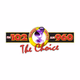 Choice 102 - WAVR logo