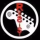 Resistência ROCK WebRadio logo