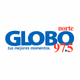 Globo FM Norte logo