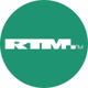 Radio Thamesmead (RTM) logo