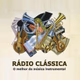 Rádio Clássica logo