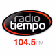 Radio Tiempo Montería logo