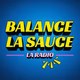 Balance la Sauce - La Radio logo