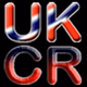 UKCountryRadio.com logo