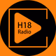 H18 Alternative Radio logo