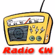 Rádio CW - CidadeWAP logo