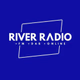 River Radio Northwest logo
