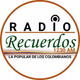 Radio Recuerdos 1230 AM logo