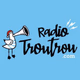 Radio Troutrou logo