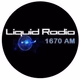 Liquid Radio logo