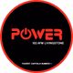 Power FM Livingstone logo