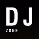 DJ Zone House Radio logo
