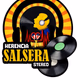 Herencia Salsera Stereo logo