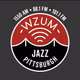 WZUM Jazz Pittsburgh - WZUM-FM logo