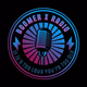 BoomerX Radio logo