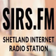 Shetland Internet Radio Station logo
