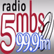 5MBS Adelaide logo