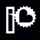 I Love Music - I Love REMIX RADIO logo
