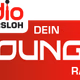 Radio Gütersloh - Dein Lounge Radio logo