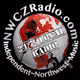 NWCZ Radio logo