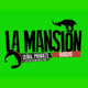 La Mansión Radio logo