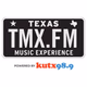 TMX - KUTX-HD3 logo