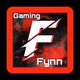 Gaming Fynn logo