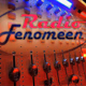 Radio Fenomeen logo